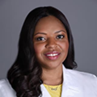 Melodie Harrison, MD