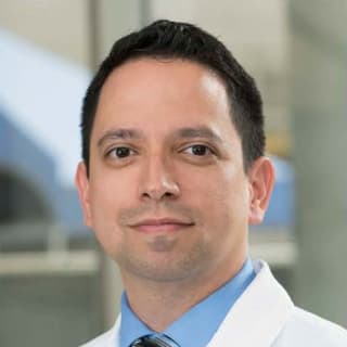 Jose Contreras, MD, Pulmonology, Cleveland, OH, Cleveland Clinic