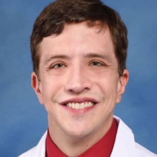 Matthew MacCarthy, MD, Physical Medicine/Rehab, Columbia, SC