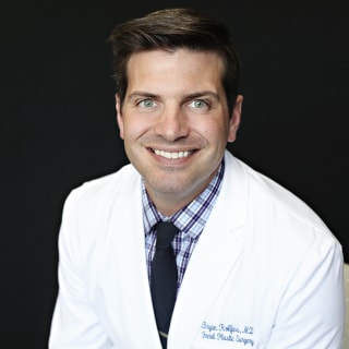 Bryan Rolfes, MD, Otolaryngology (ENT), Wayzata, MN