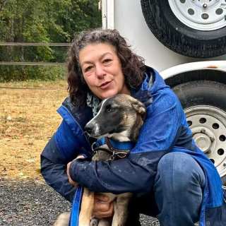 Laurel Okorofsky, PA