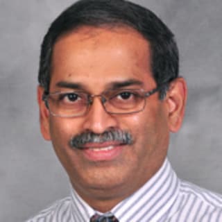 Prashant Nadkarni, MD