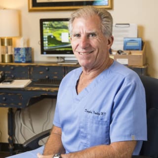 Douglas Freeley, MD, Ophthalmology, Brooklyn, NY, Jamaica Hospital Medical Center