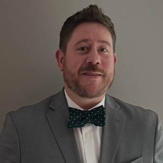 Jordan Scott, MD