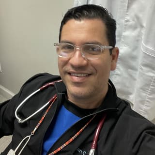 Juan Orozco, MD, Family Medicine, Miami, FL, Baptist Hospital of Miami