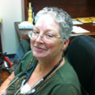 Carol Andrus, MD, Family Medicine, Port Lavaca, TX, Fisher County Hospital District