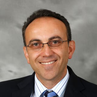 Dimitrios Stefanidis, MD, General Surgery, Carmel, IN, Indiana University Health North Hospital