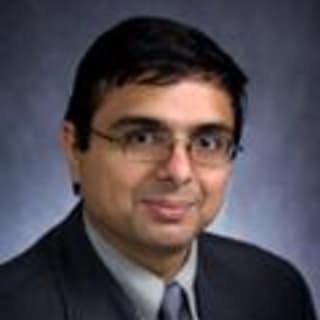 Dr. Pranav Parikh, MD – Williamsburg, VA | Internal Medicine