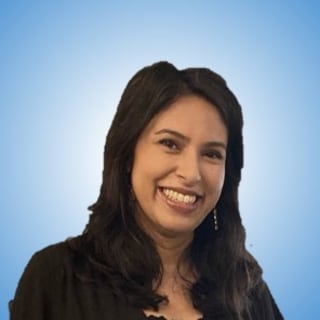 Monica Sinha-Evenson, MD, Psychiatry, Saratoga, CA