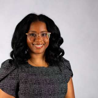 Chantae Hollis, MD, Resident Physician, Merrillville, IN