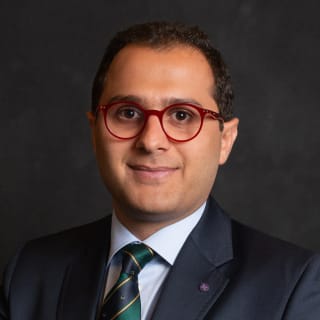 Ghasem Yazdanpanah, MD, Ophthalmology, Chicago, IL