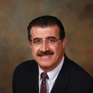 Adnan Naber, MD, Cardiology, Santa Barbara, CA, Santa Barbara Cottage Hospital
