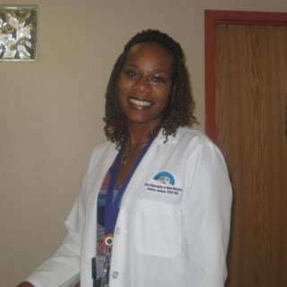 Aisha Jones, Family Nurse Practitioner, Albuquerque, NM