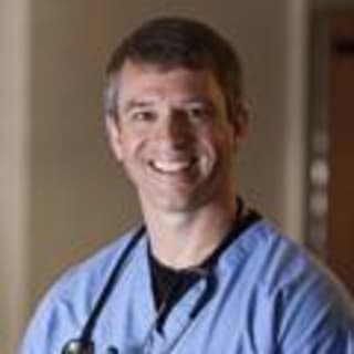 Lee Johnson, MD, Emergency Medicine, Fort Smith, AR, Baptist Health - Van Buren