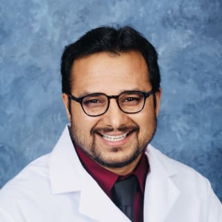 Usman Bajwa, MD, Internal Medicine, Ocala, FL