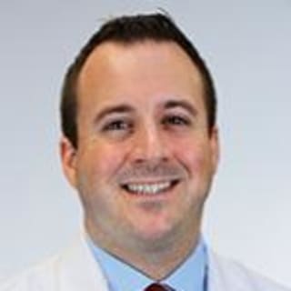 Matthew Colo, MD, Emergency Medicine, Corning, NY, Guthrie Robert Packer Hospital