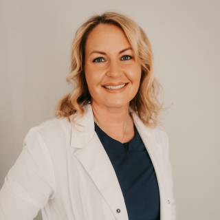 Susannah Hancock, Family Nurse Practitioner, Ammon, ID