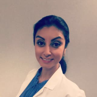 Vanessa Romero, PA, Dermatology, Flint, MI