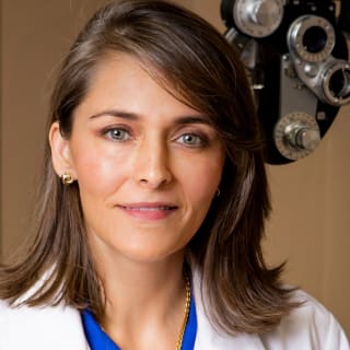 Ximena De Sabra, MD