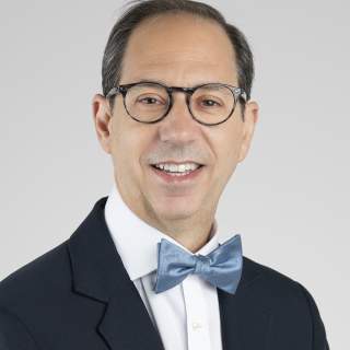 Michael Saribalas, DO