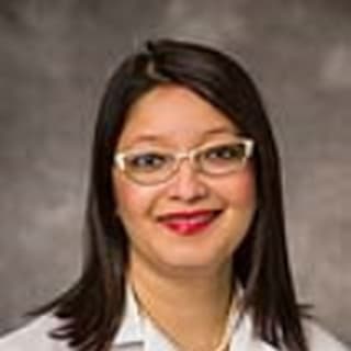 Priya Shrestha, MD, Psychiatry, Cleveland, OH, University Hospitals Cleveland Medical Center