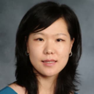 Agnes Kim, MD, Cardiology, Farmington, CT, UConn, John Dempsey Hospital
