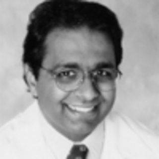 Shankar Sundaram, MD