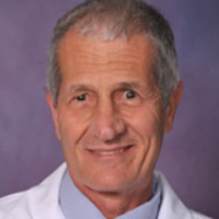 Milton Mutchnick, MD, Gastroenterology, Detroit, MI, DMC Harper University Hospital
