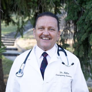 Gregory Miller, DO, Emergency Medicine, Marana, AZ