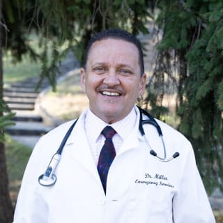 Gregory Miller, DO, Emergency Medicine, Tucson, AZ