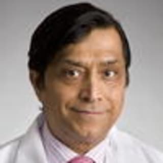Arun Arora, MD, Pulmonology, Flushing, NY, North Shore University Hospital