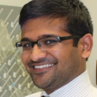 Yash Choksi, MD, Gastroenterology, Nashville, TN