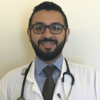 Mohamed Azab, MD, Gastroenterology, Green Bay, WI, Loma Linda University Medical Center