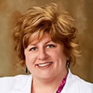 Martha Barr, Family Nurse Practitioner, Longview, TX