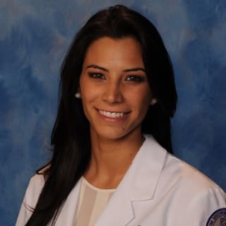 Marcella Rodriguez, DO, Obstetrics & Gynecology, Falls Church, VA, UF Health Shands Hospital