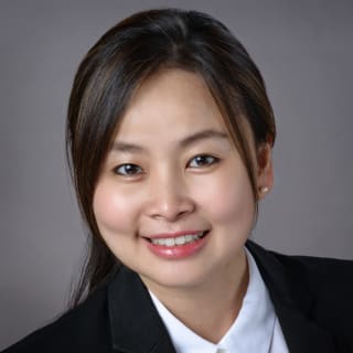 Amber Charoen, MD, Gastroenterology, Prosser, WA