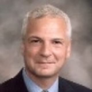Jeffrey Miller, MD, Pulmonology, Canton, OH, Aultman Hospital