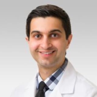 Suneel Kamath, MD, Oncology, Cleveland, OH, Cleveland Clinic