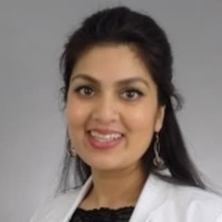 Maria Abraham, MD