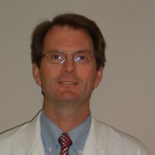 Stephen Young, MD