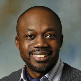 Olufemi Banjoko, MD, Geriatrics, Saint Louis Park, MN