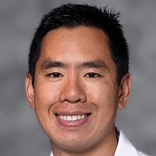 Derrick Tran, MD, Interventional Radiology, Irvine, CA