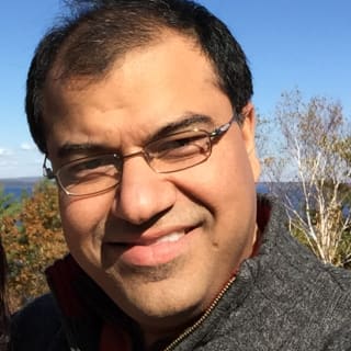 Anupam Singh, MD, Gastroenterology, Worcester, MA, UMass Memorial Medical Center
