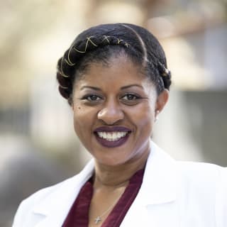 Makeda Goodnight, Psychiatric-Mental Health Nurse Practitioner, Los Angeles, CA