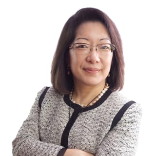 Delphine Lui, MD