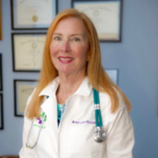 Anne Morgan, MD, Family Medicine, Palm Beach Gardens, FL