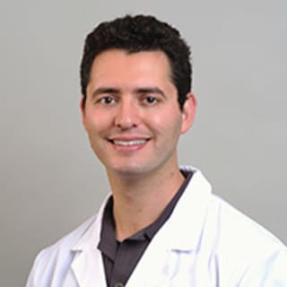 Shawn Chaikin, DO, Family Medicine, West Hollywood, CA, Cedars-Sinai Medical Center