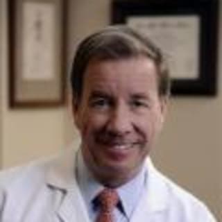 Douglas Padgett, MD, Orthopaedic Surgery, New York, NY, Hospital for Special Surgery