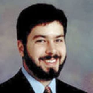 Steven Eubanks Jr., MD