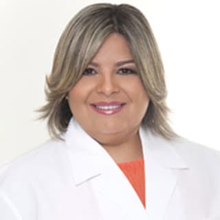 Mariela Vazquez, Pharmacist, Dorado, PR